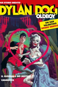 Il giornale dei misteri; Casanova