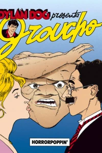 Horrorpoppin'