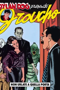 Non urlate a quella porta