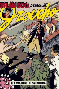 Il cavaliere di sventura