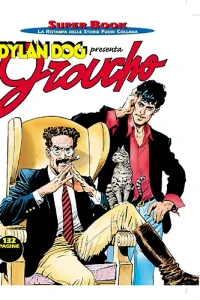 Dylan Dog presenta Groucho (2)