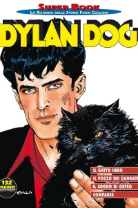 Il Gatto Nero - Il Pozzo Dei Dannati - Il Sogno Di Orfo - Comparse