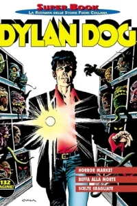 Horror Market - Beffa Alla Morte - Scelte Sbagliate