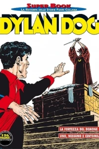 La Fortezza Del Demone - Uno, Nessuno e Centomila