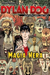 Magia nera