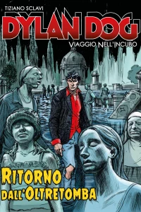 Ritorno dall'oltretomba