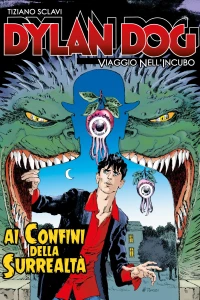 Al confini della surrealtà
