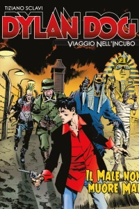 Il male non muore mai