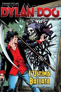 L'ultima ballata