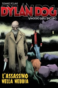 L'assassino nella nebbia