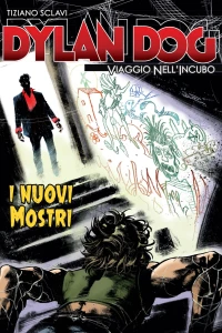 I nuovi mostri