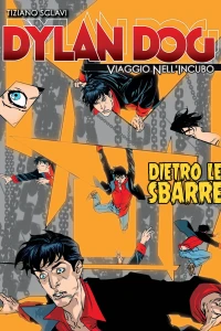 Dietro le sbarre