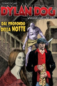 Dal profondo della notte