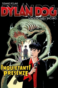 Inquietanti presenze