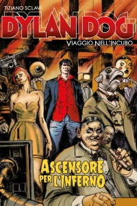Ascensore per l'inferno