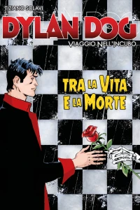 Tra la vita e la morte