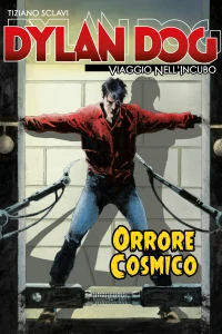 Orrore cosmico