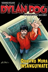 Quattro mura insanguinate