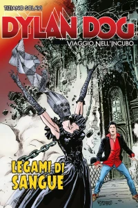 Legami di sangue