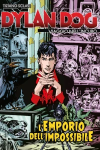 L'emporio dell'impossibile