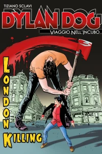 London killing
