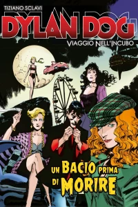 Un bacio prima di morire