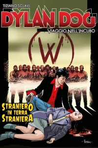 Straniero in terra straniera
