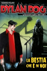 La bestia che e' in noi