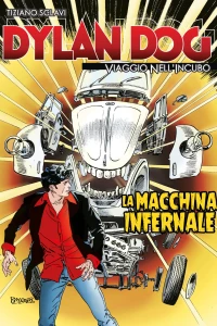 La macchina infernale