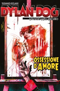 Ossessione d'amore