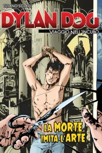 La morte imita l'arte