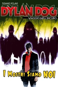 I mostri siamo noi