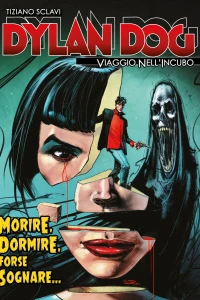 Morire, dormire, forse sognare...