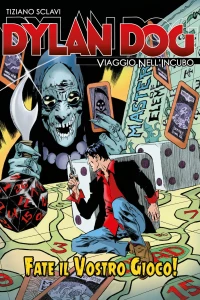 Fate il vostro gioco!