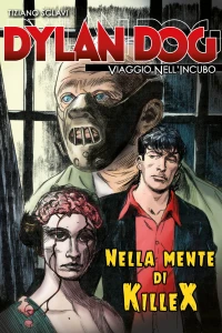 Nella mente di Killex