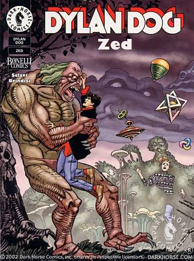 Cover of One Shot