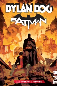 All'inferno e ritorno