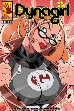 Issue #1