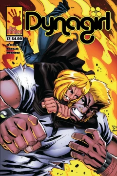 Issue #12