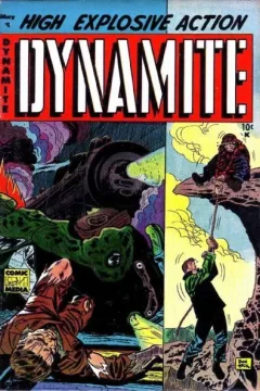 Issue #1