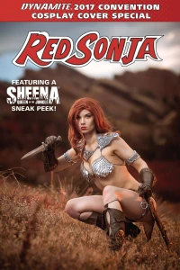 Issue #1