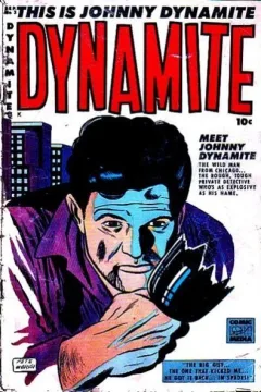 Issue #3