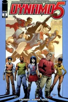 Issue #0