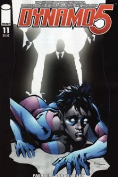 Issue #11