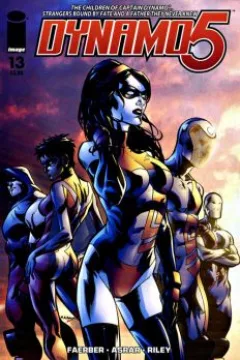 Issue #13
