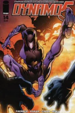 Issue #14