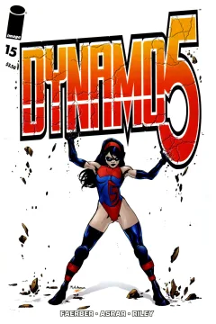 Issue #15