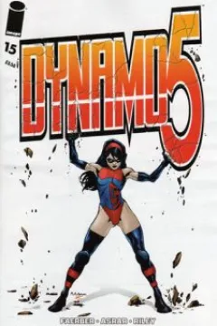 Issue #15