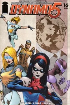Issue #16