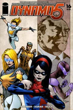 Issue #16